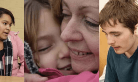 Ofsted highlights Lincolnshire as leader in vulnerable children’s services