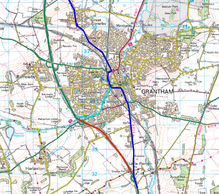 Additional night-time A1 closures to start in June