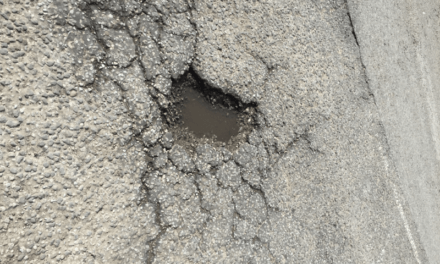 LCC puts millions more into road maintenance