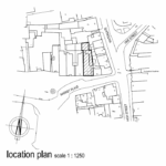 Grantham Market Place: Application for a pavement café licence