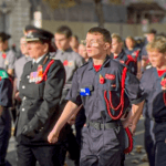 Fire Cadets coming to Grantham, a real opportunity for local young people